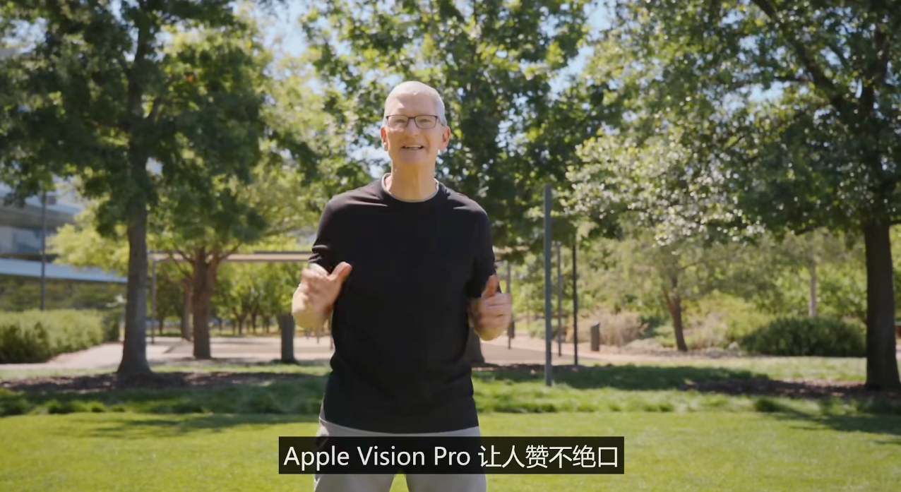 iPhone 15这个新功能，才是苹果“大棋”？