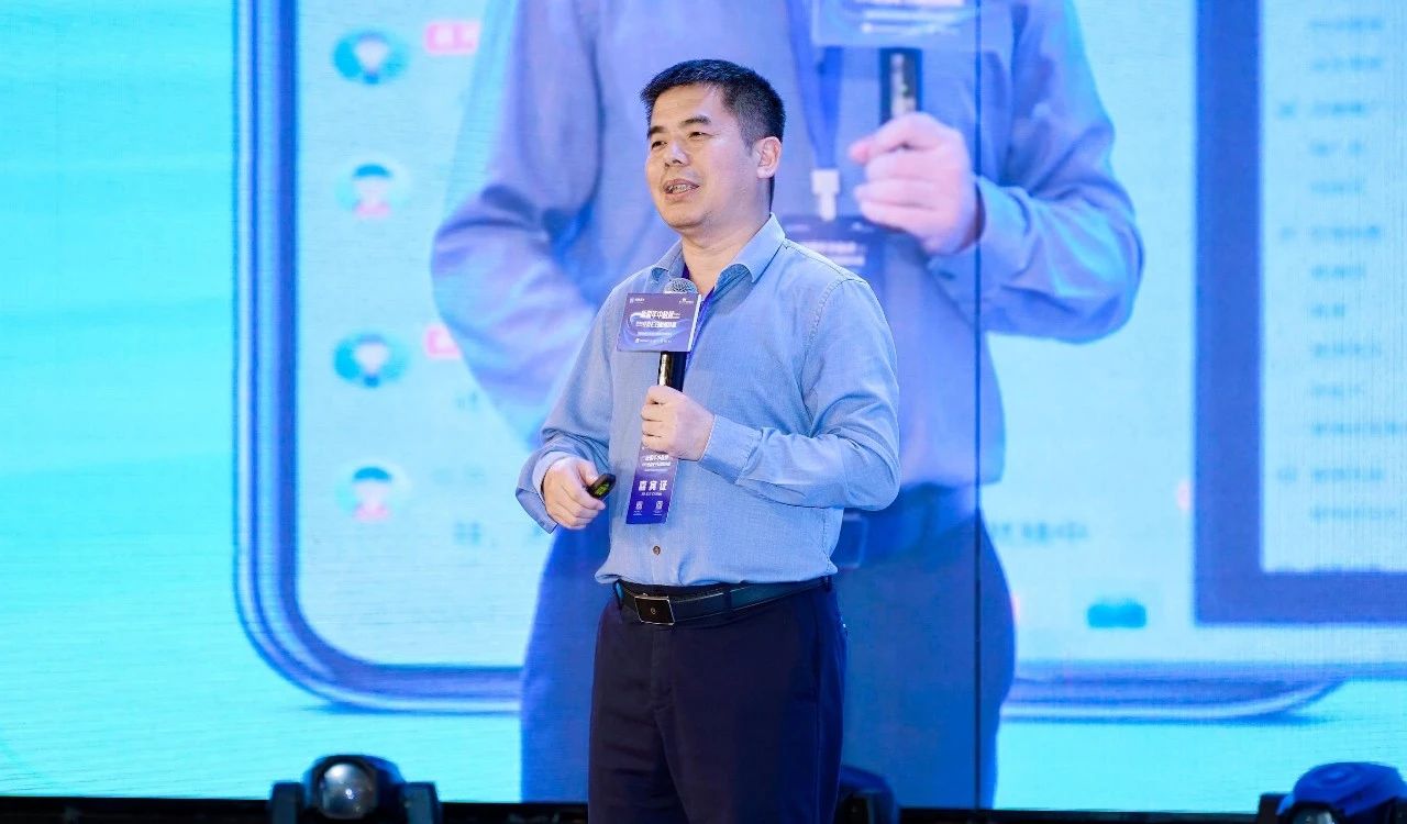对话微赞：企业直播十年，如何蜕变？