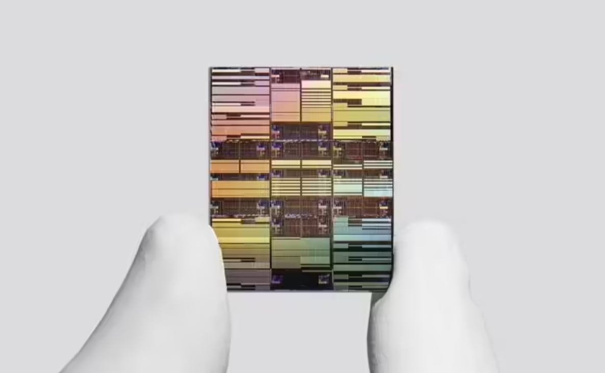 真假0.7nm？IBM又玩了一次“文字游戏”