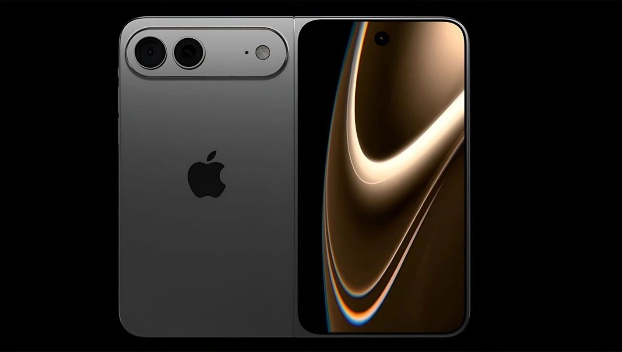 一台难求！折叠屏iPhone上市后，可能比你想的更难抢