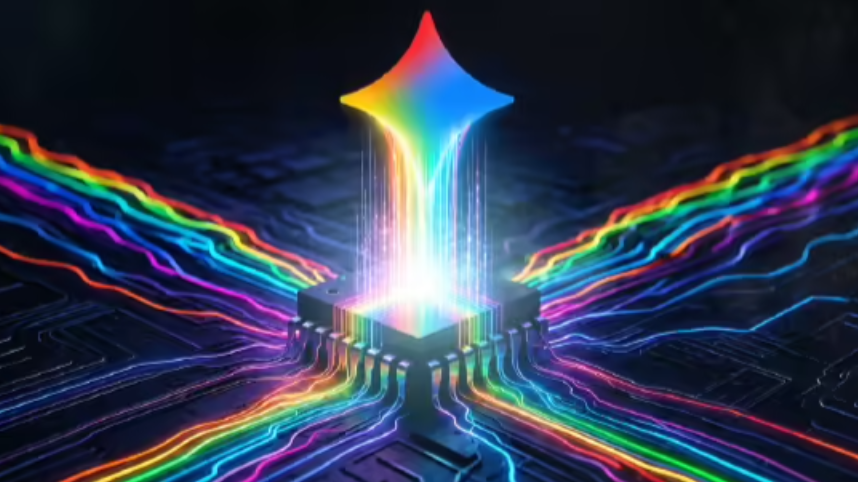 把大模型做成芯片？谷歌正秘密研发大模型专用芯片